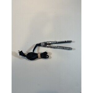 Paul Mitchell SM2NA Express Mini Smooth  3/4 Inch Smoothing Iron Limited Edition